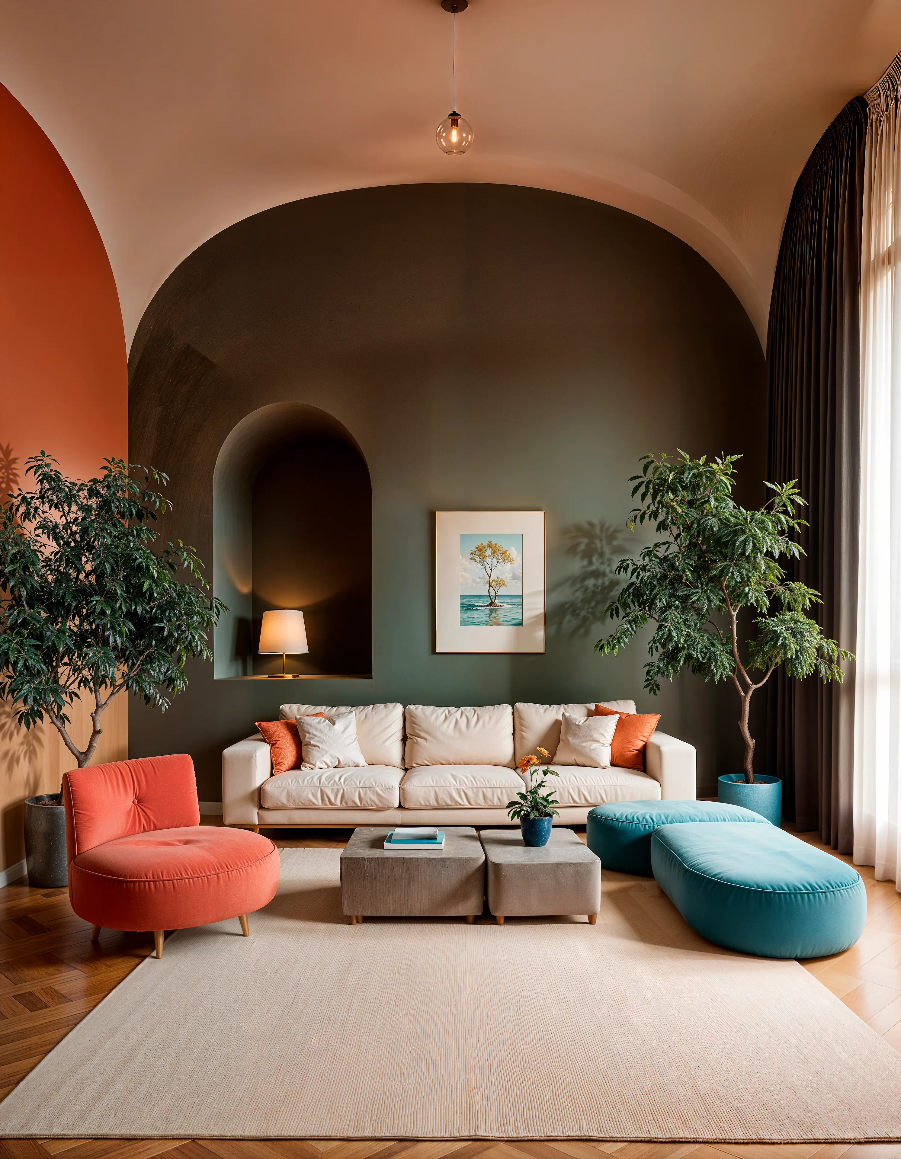 Interior Design